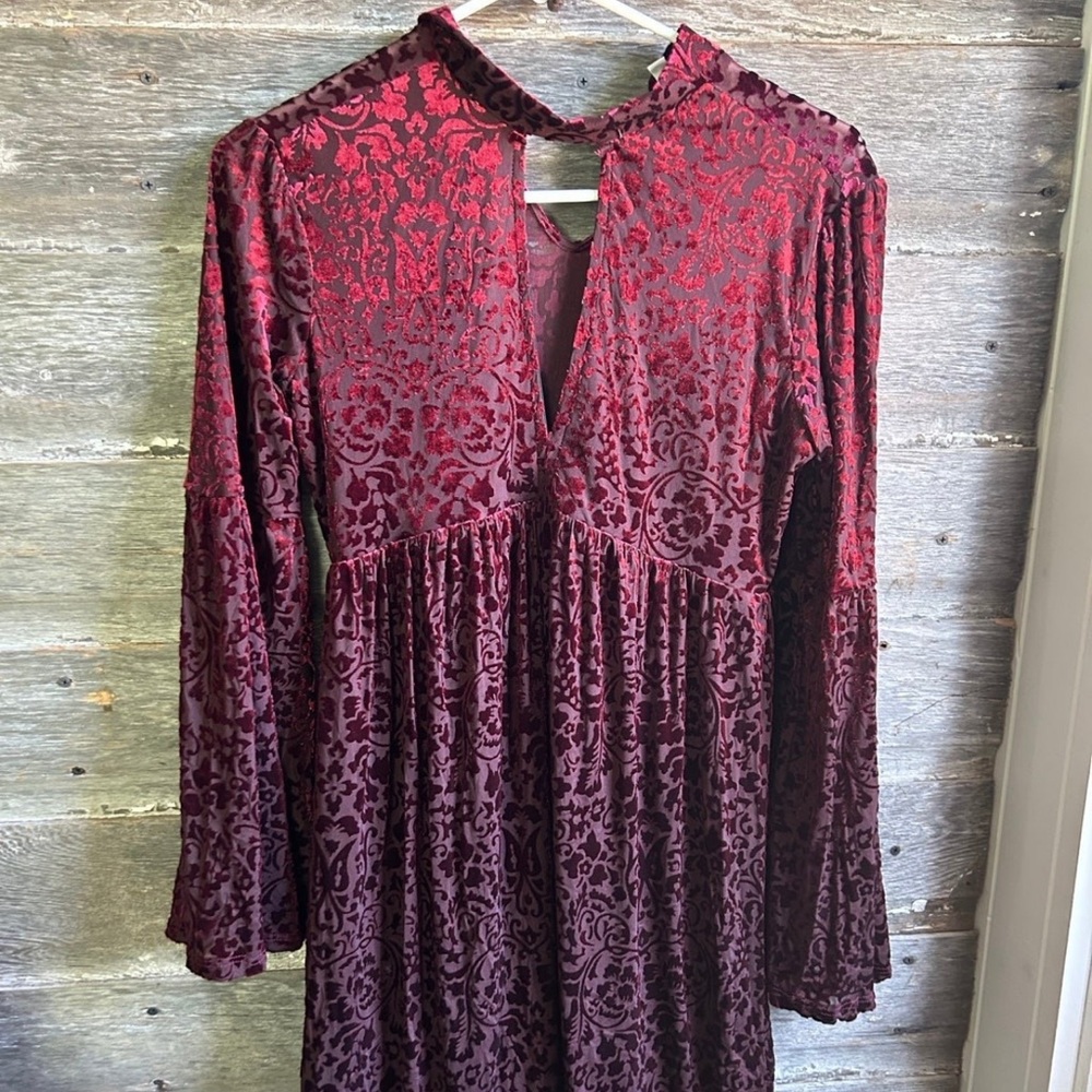 William Rast dress